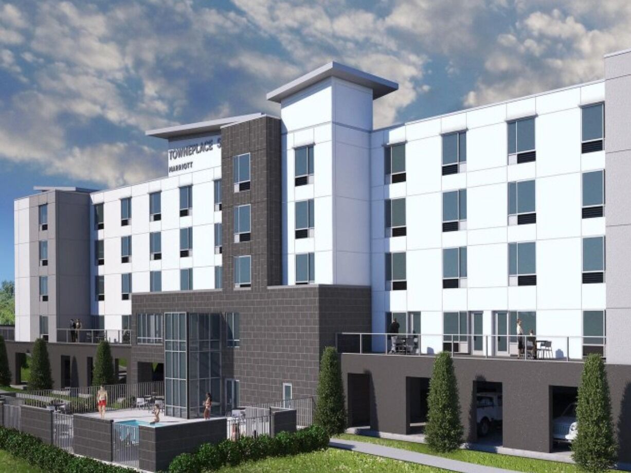 Picture of TownePlace Suites Dallas Rockwall