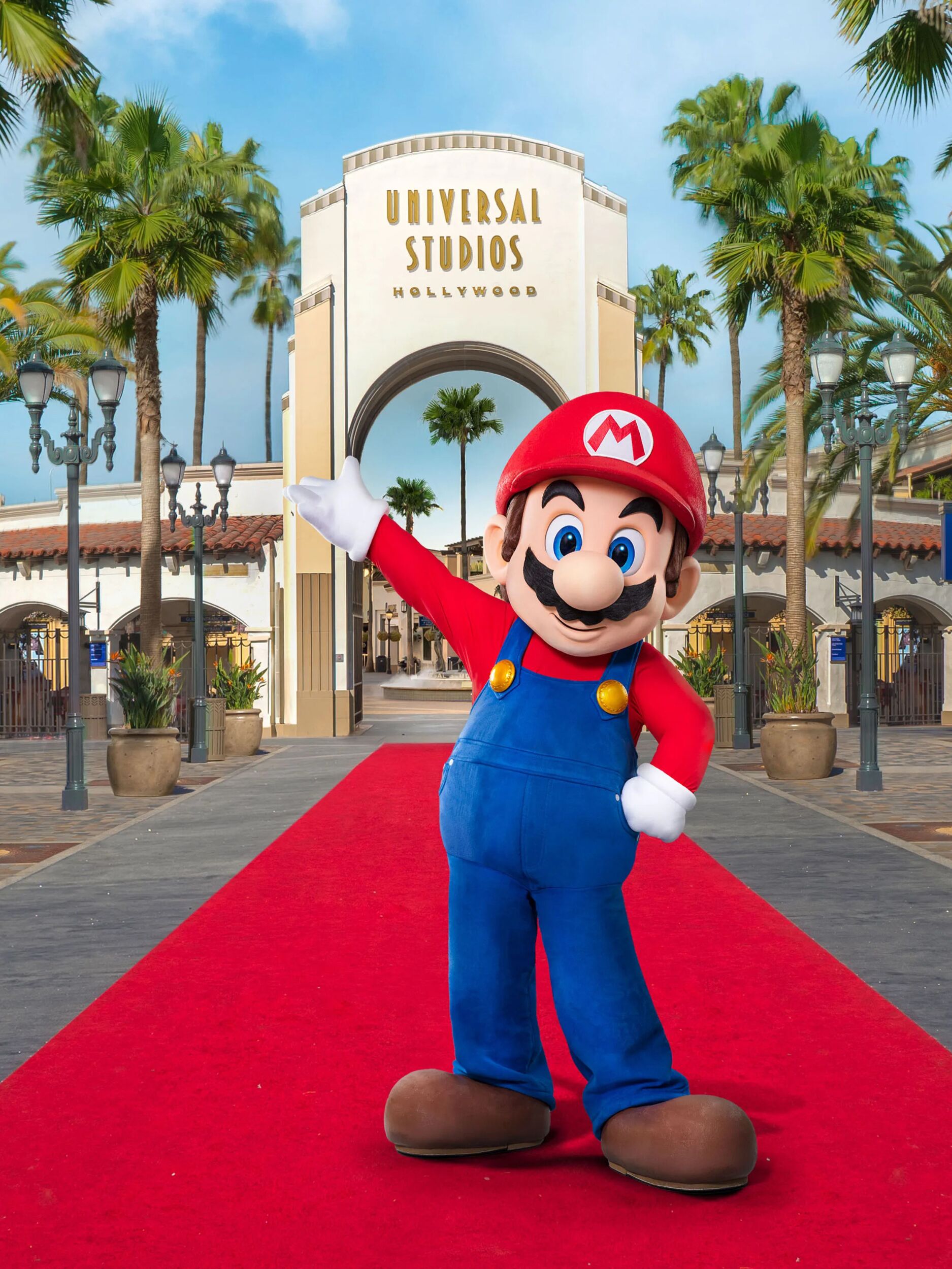 Picture of Universal Studios Hollywood