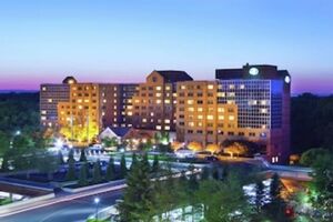 Picture of Hilton Short Hills