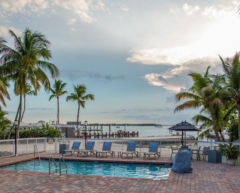 Picture of Bayside Inn Key Largo