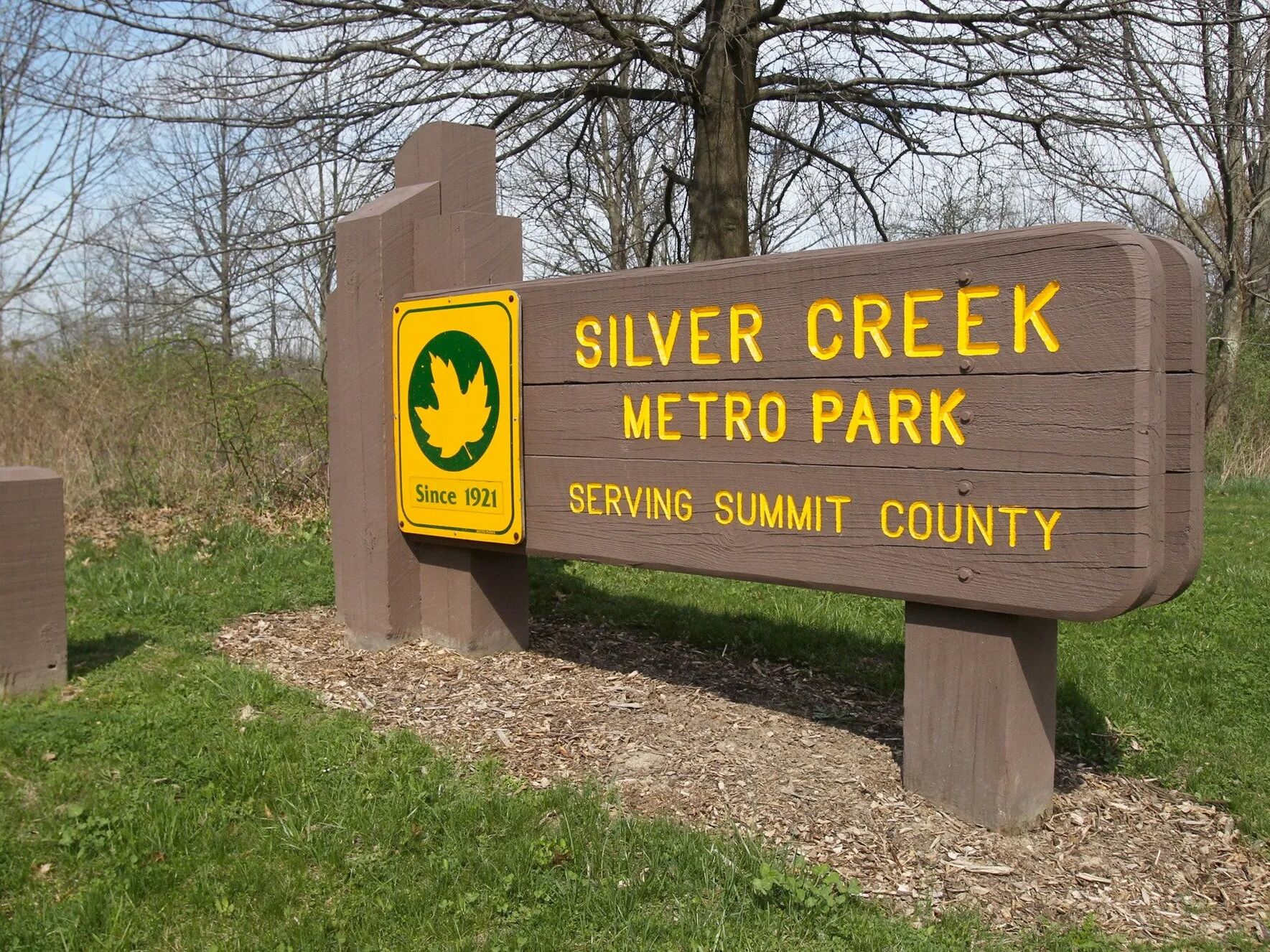 Picture of Silver Creek Metro Park