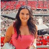 Natalie Stroman