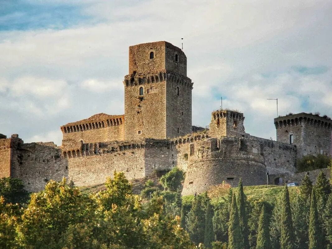 Picture of Rocca Maggiore