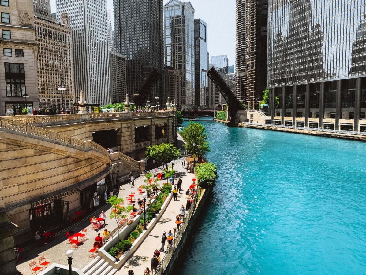 Picture of The Riverfront