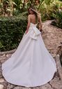 Allure Romance 3563 Ball Gown Wedding Dress - thumbnail - 4