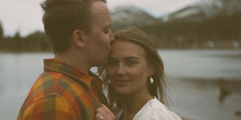 Emily & Michael Home Page Banner