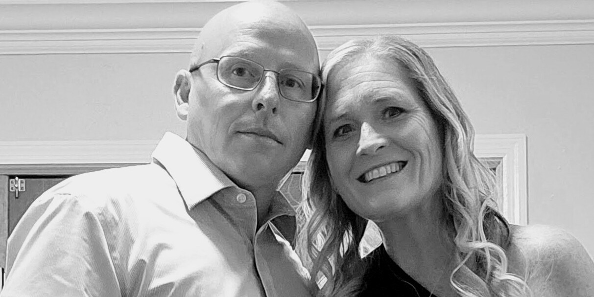 Roger & Neely Home Page Banner