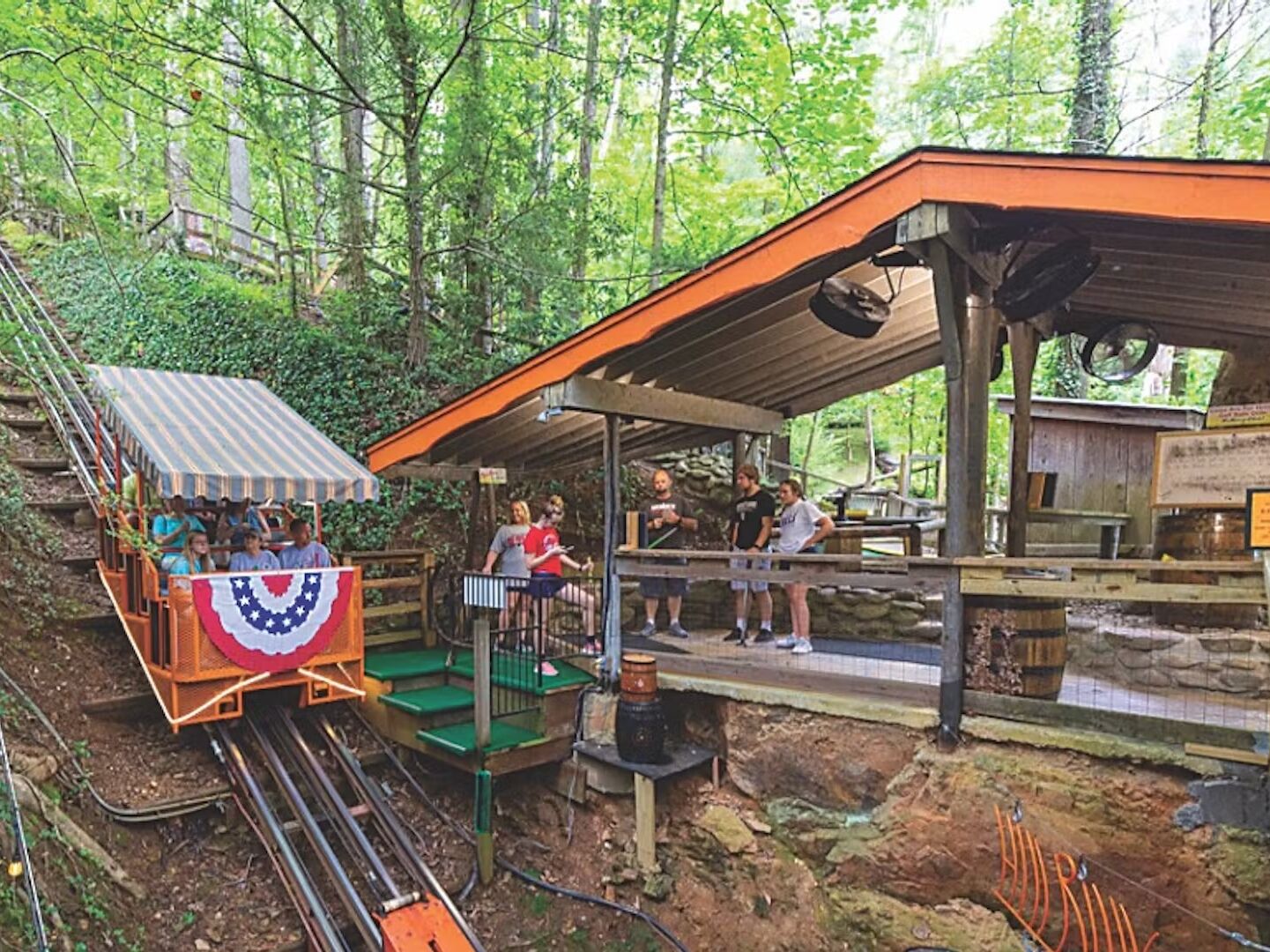 Picture of Hillbilly Golf