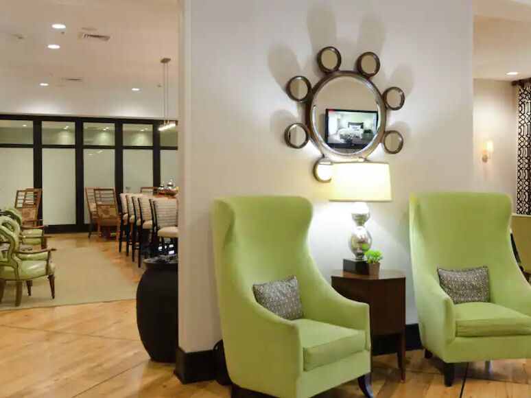 Picture of Hampton Inn Hickory