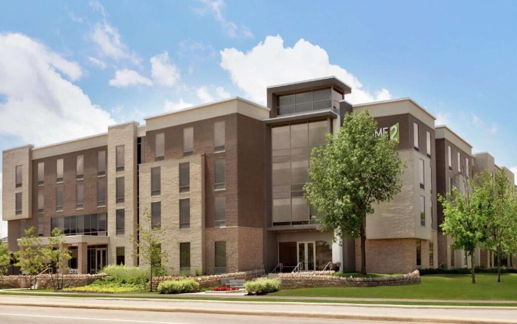 Picture of Home2 Suites by Hilton Columbus Dublin