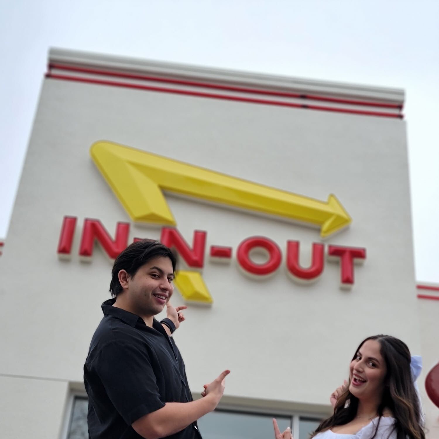 Picture of In-N-Out
