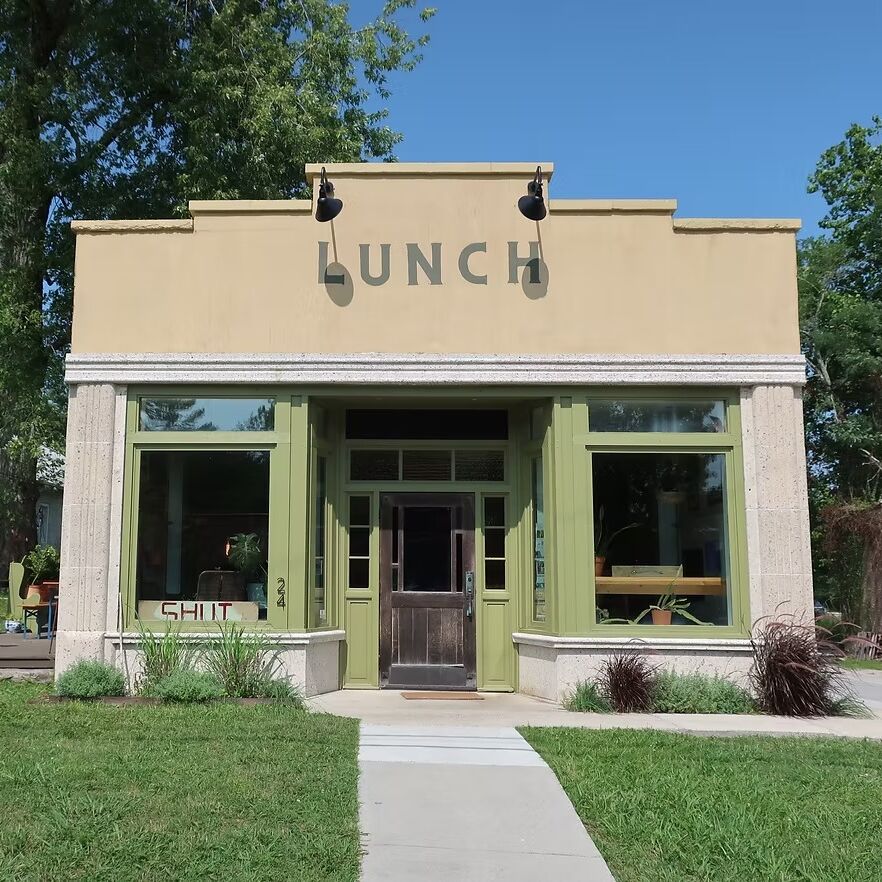 Picture of LUNCH