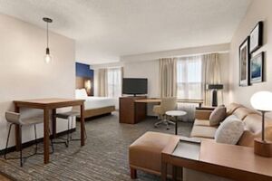 Picture of Residence Inn Marriott Salem
