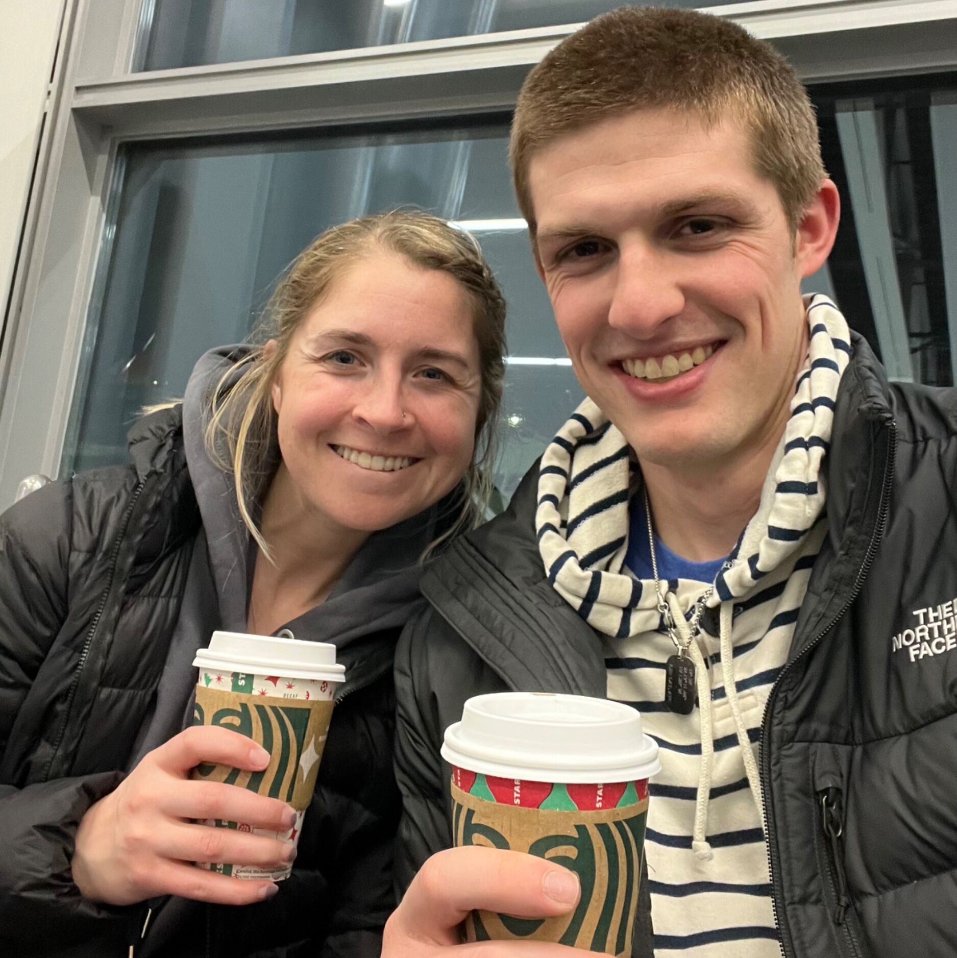 Picture of From Starbucks to the Alter
