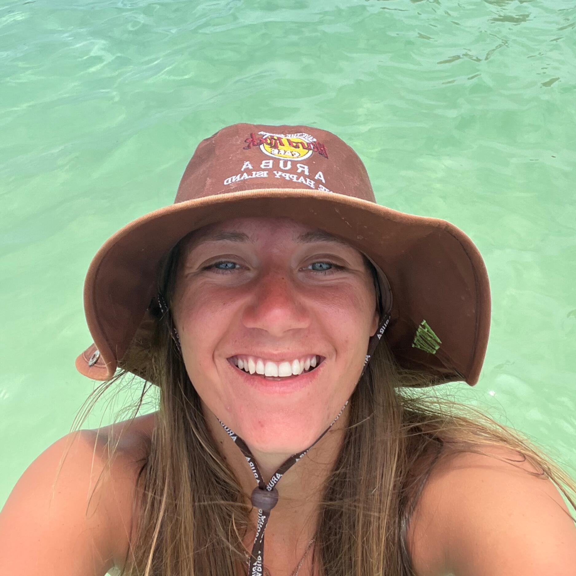 Gabby Orman