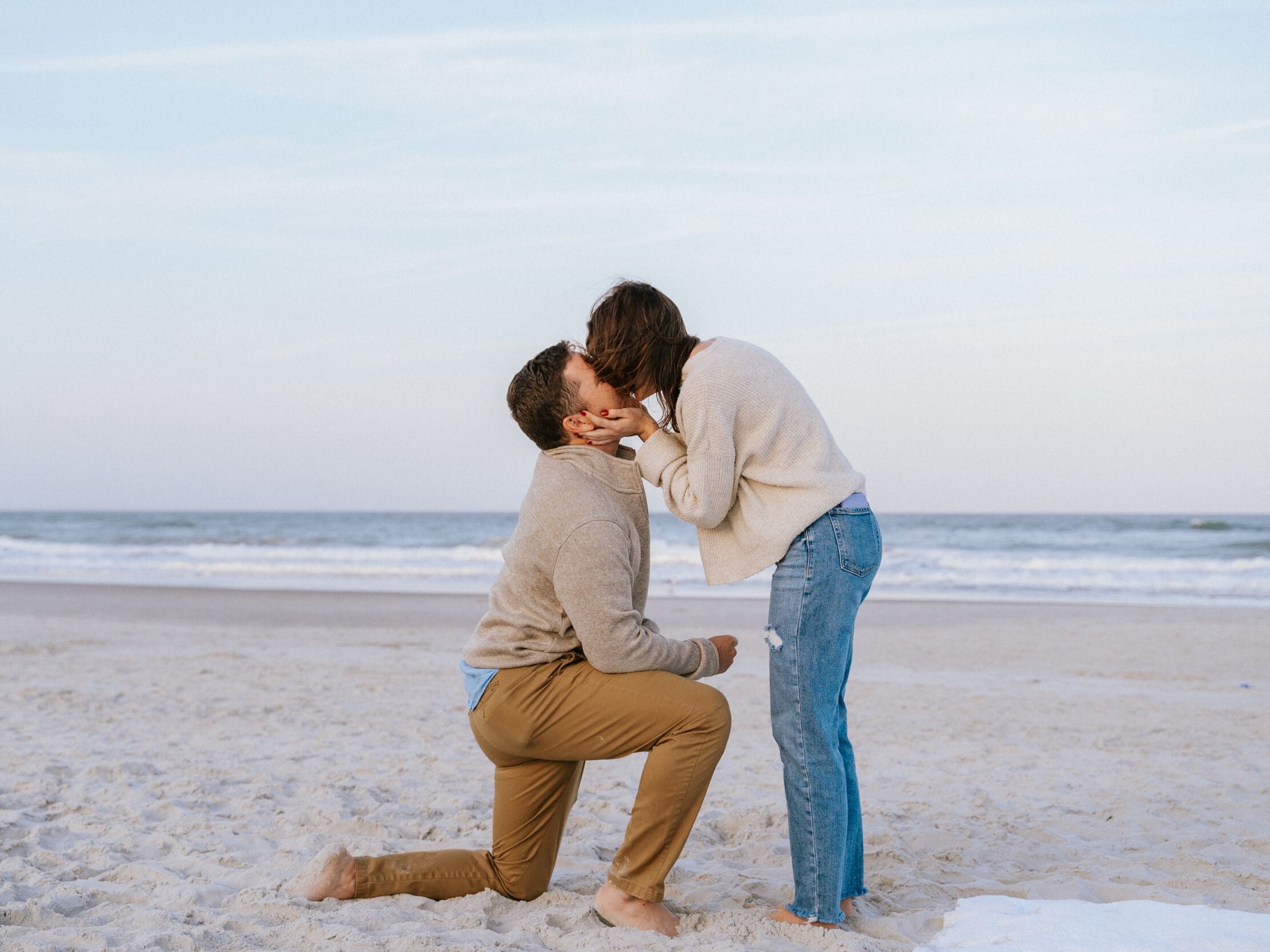 Picture of Zach & Hannah's Love Story