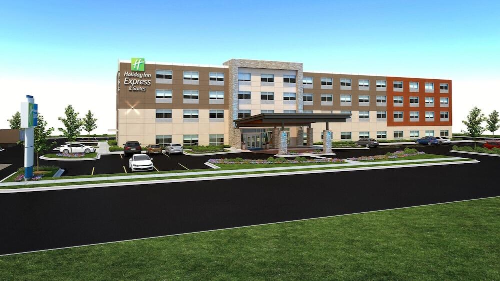 Picture of Holiday Inn Express & Suites Jackson by IHG
