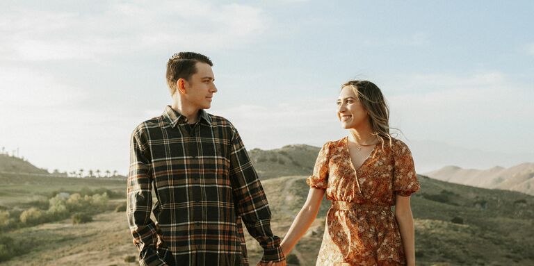 Logan & Tyler Home Page Banner
