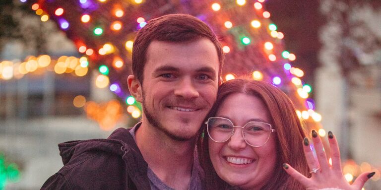 Caleb & Ryan Home Page Banner
