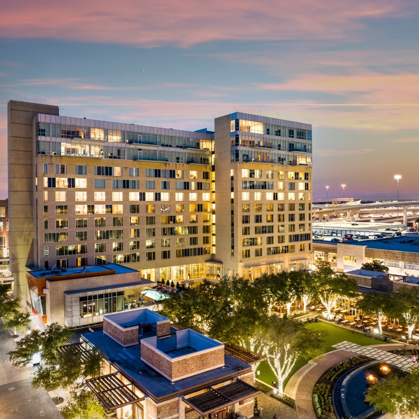 Picture of The Royal Sonesta Houston Galleria