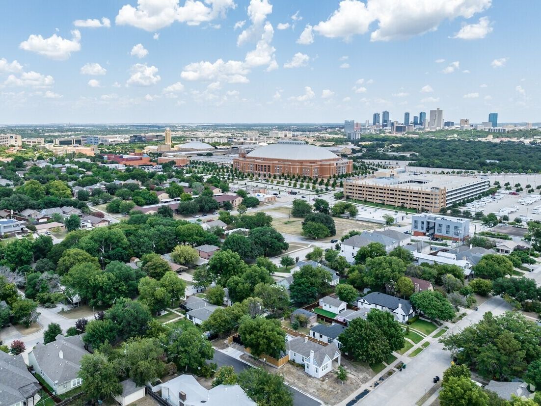 Picture of Cultural District 