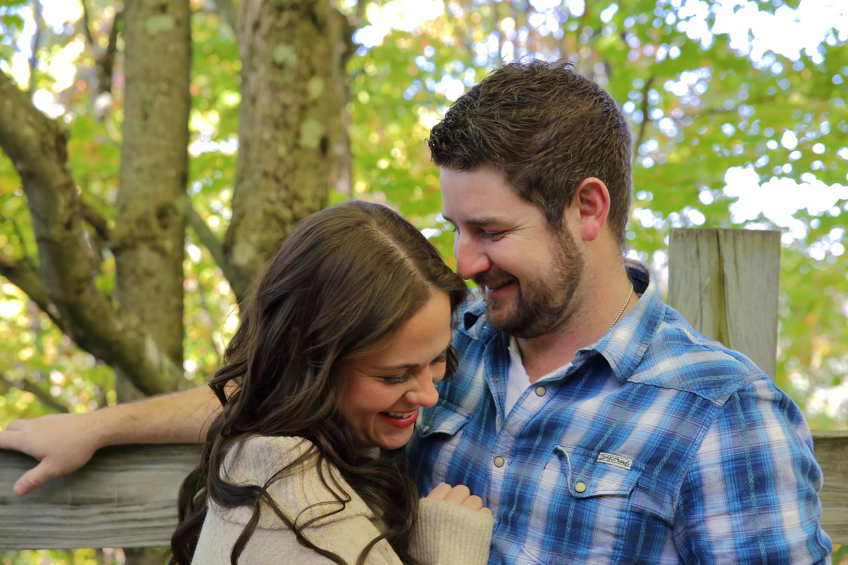 Taylor & Edward Home Page Banner