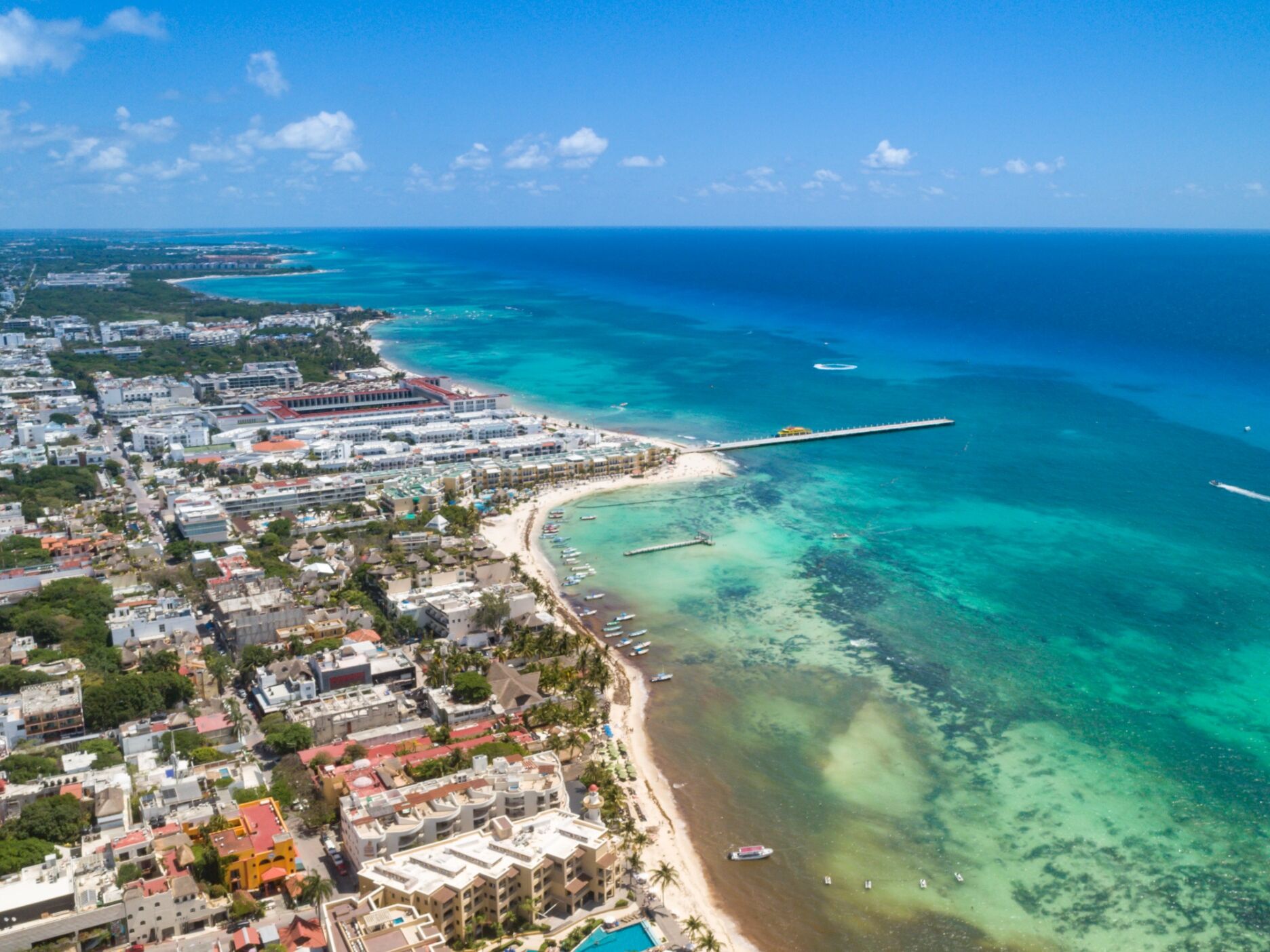 Picture of Playa del Carmen