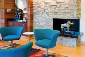 Picture of Fairfield Inn & Suites Lexington Keeneland Airport