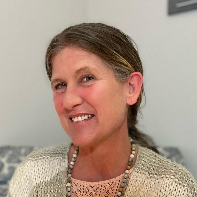 Sherry Mitchell 
