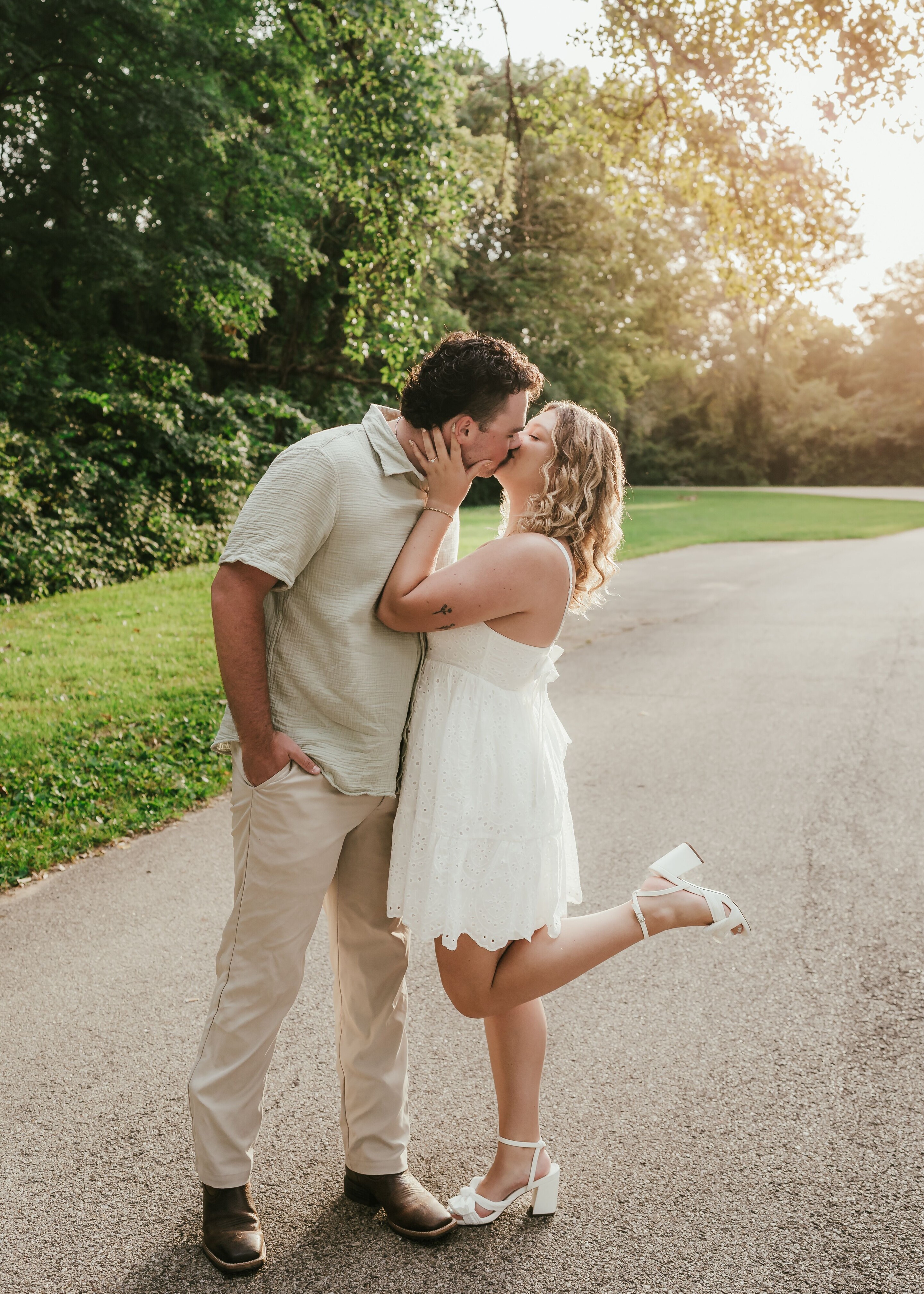 Emma & Brayden Home Page Banner