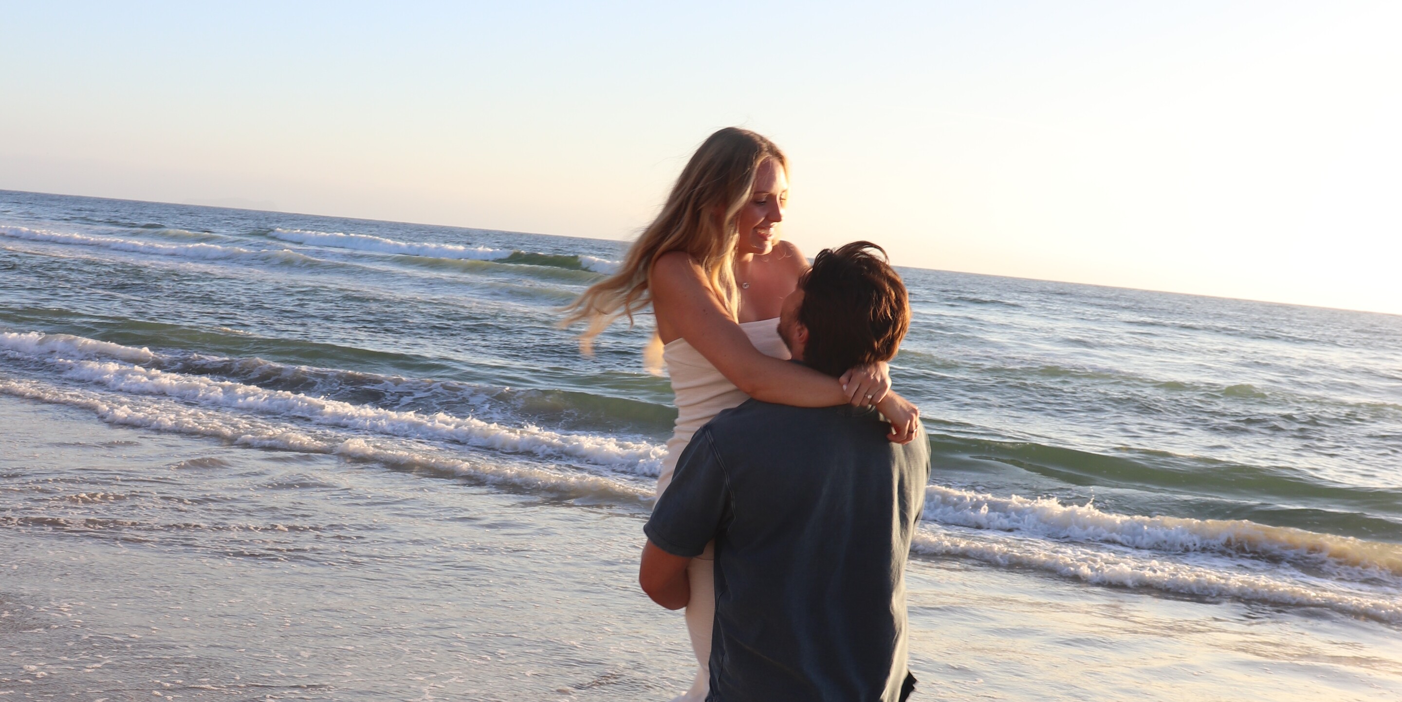 Emma  & Mason  Home Page Banner