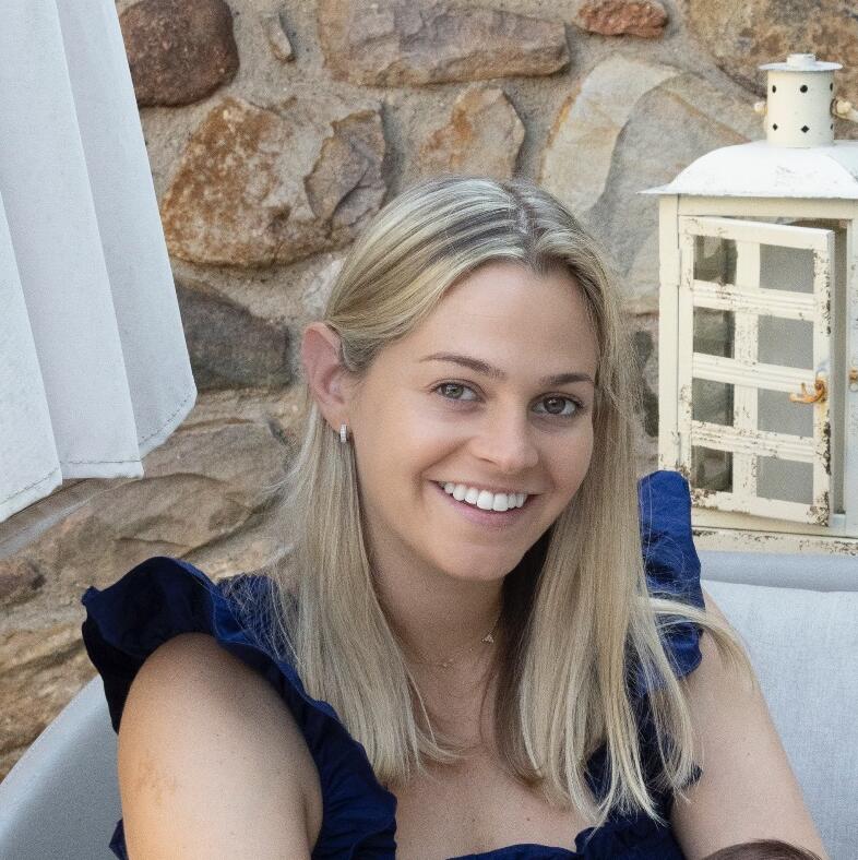 Lexi Muchnick