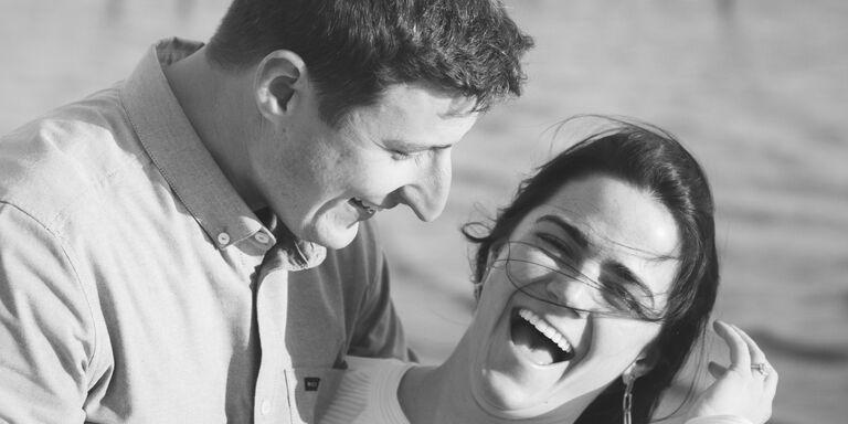Monica & John Home Page Banner
