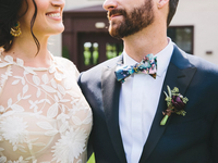 Types of Ties and How to Choose the Right One