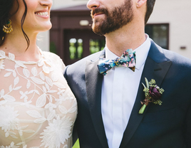 Types of Ties and How to Choose the Right One