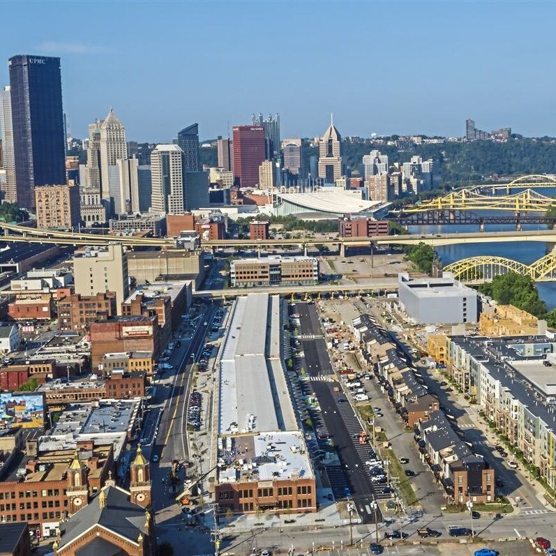 Picture of Strip District Terminal