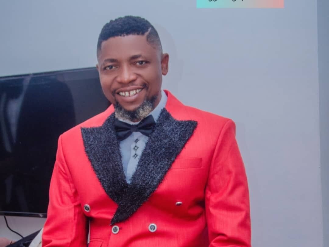 Picture of Best Man 