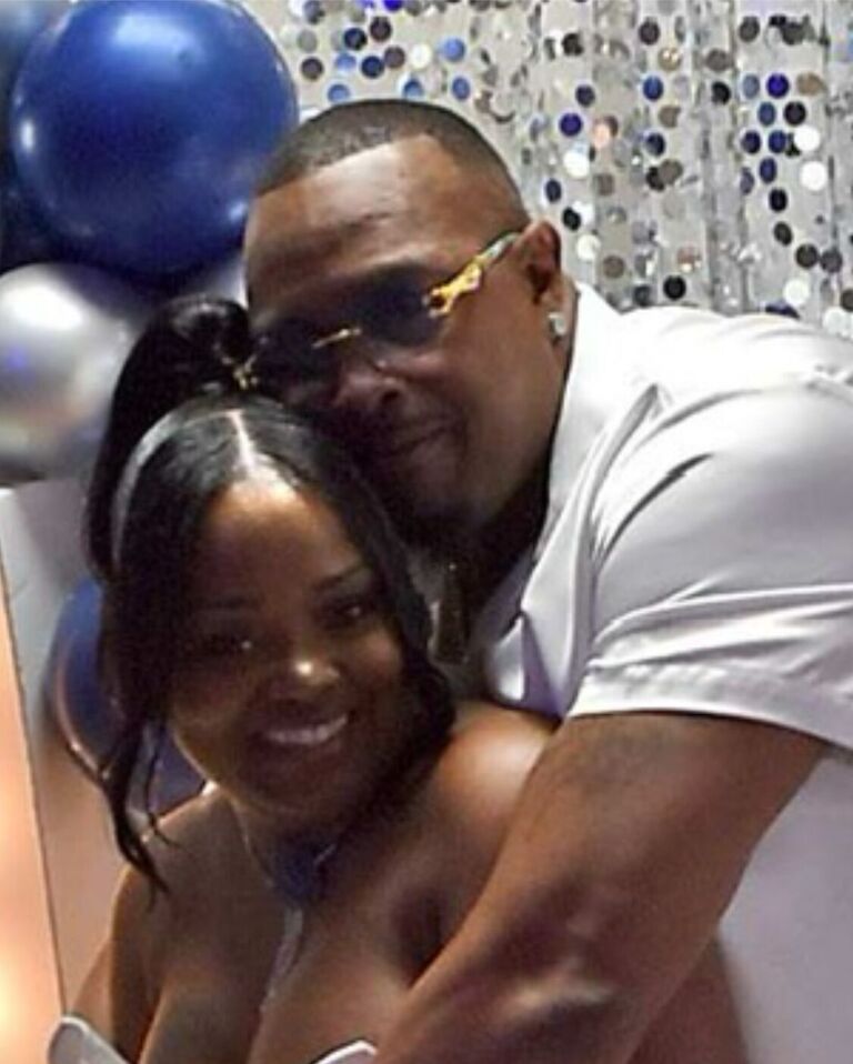 Cheron & Corey Home Page Banner