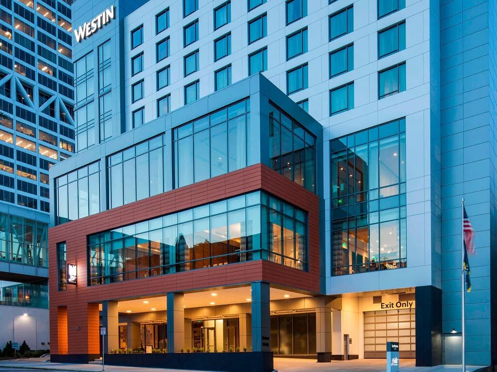 Picture of The Westin Milwaukee