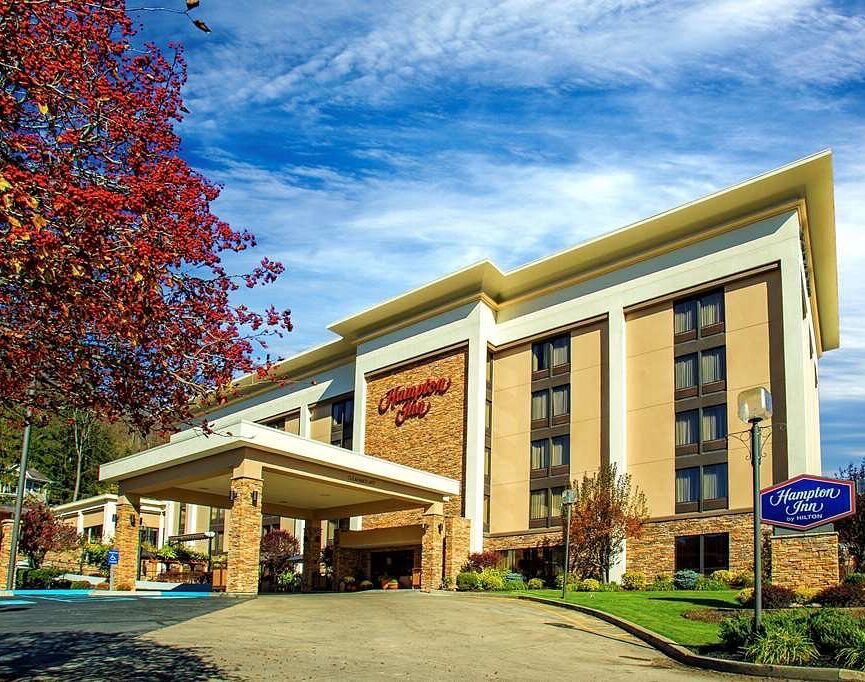 Picture of Hampton Inn Wheeling