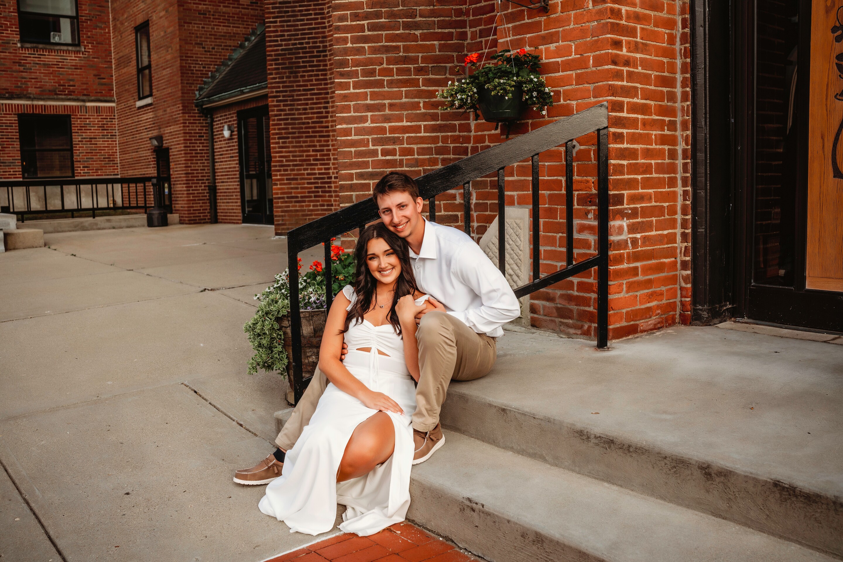 Darian & Tyce Home Page Banner