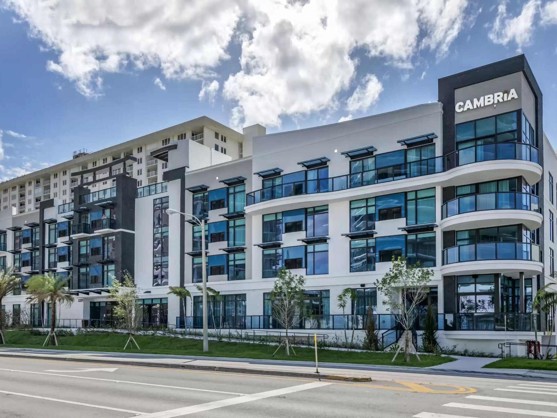 Picture of Cambria Hotel Fort Lauderdale Beach