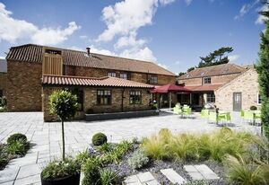 Picture of Ashbourne Hotel