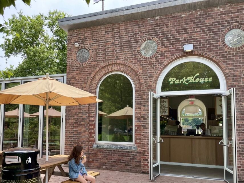Picture of McCarren Parkhouse