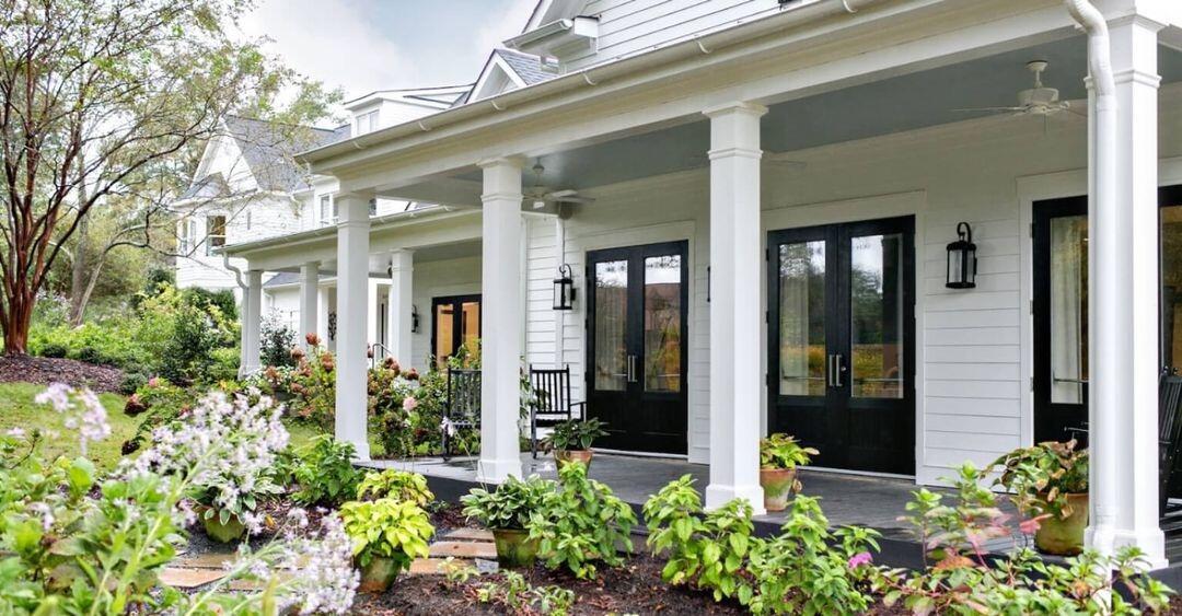 Picture of The Inn at Serenbe
