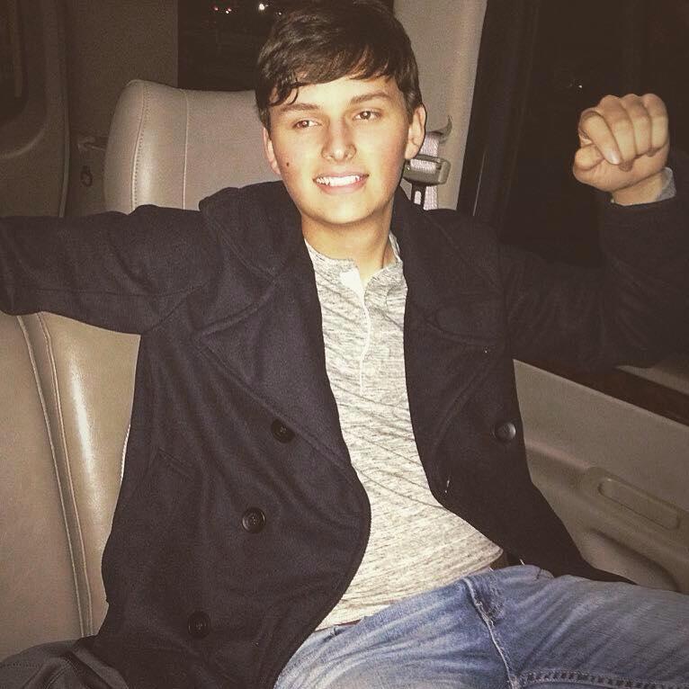 Mr. Hayden Evans