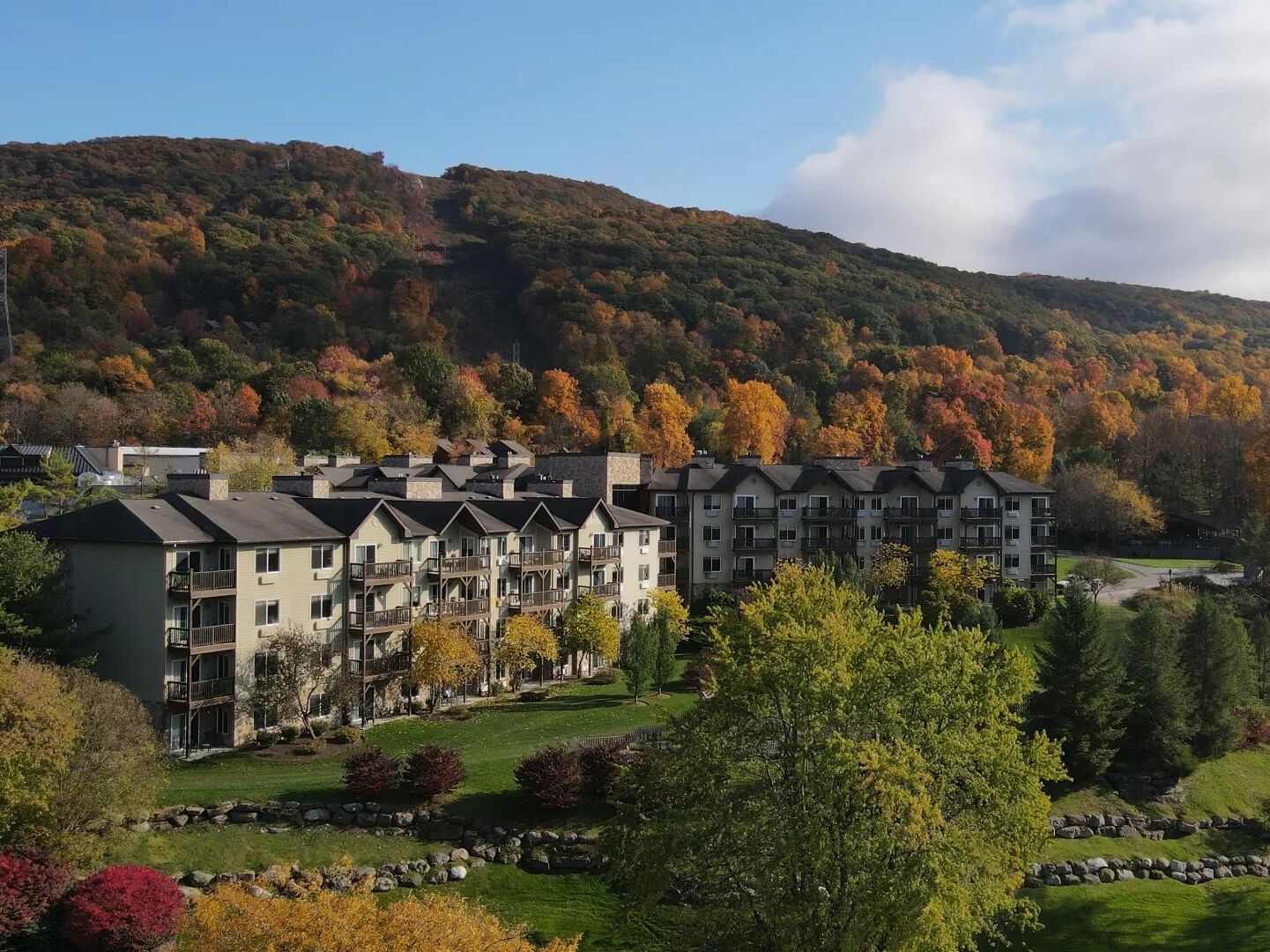 Picture of MINERALS HOTEL 