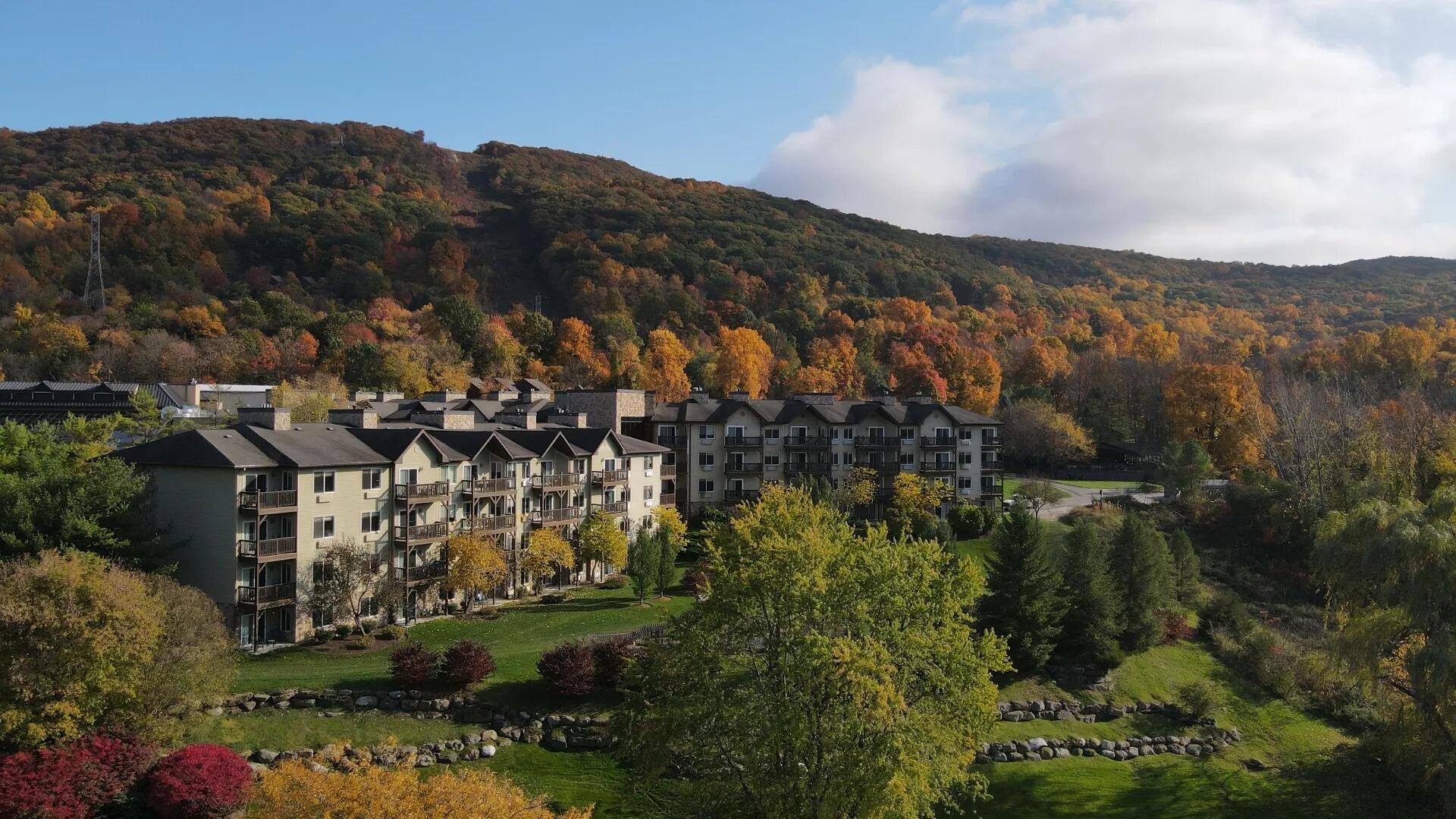 Picture of MINERALS HOTEL 