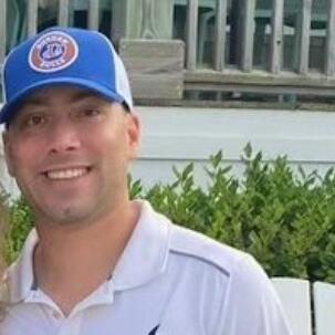 Chris Nault