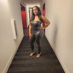 Shanetta Morgan 